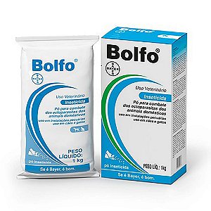 Bolfo 1 kg