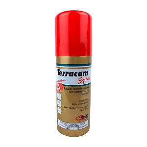 Terracam Spray 125 Ml