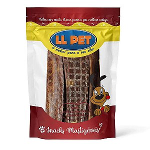 Chips Bovino LL Pet 5 unidades