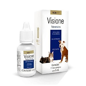 Visione 5 ml