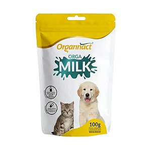 Organnact Orga Milk 100 g