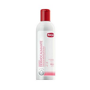 Shampoo Dermocalmante Ibasa 200 ml