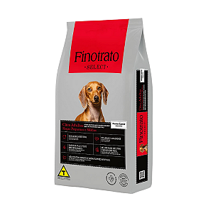 Finotrato Select Rpm 15 Kg