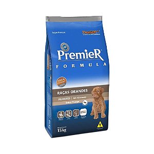 Premier Formula Filh. Rg 15 Kg