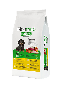 Finotrato Nature Filhotes Rp  1 Kg