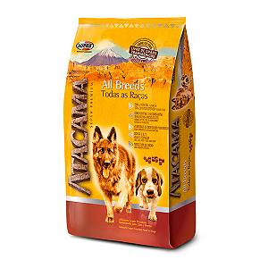 Atacama All Breeds 28% 20 Kg