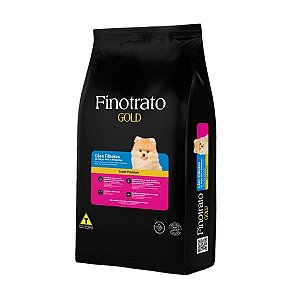 Finotrato Gold Filh. Rm 15 Kg