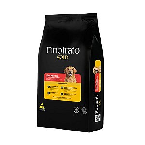 Finotrato Gold Rm 15 Kg