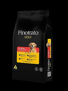 Finotrato Gold Rm 25% 20 Kg
