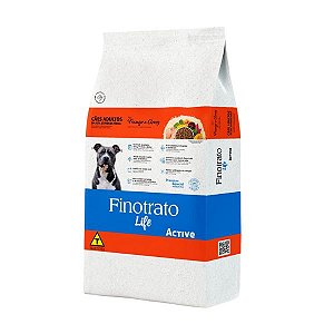 Finotrato Life Active 15 Kg
