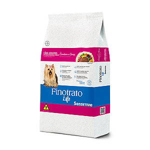 Finotrato Life Sensitive Rpm 3 Kg