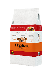 Finotrato Prime Carne/arroz RMG 23% 15 Kg