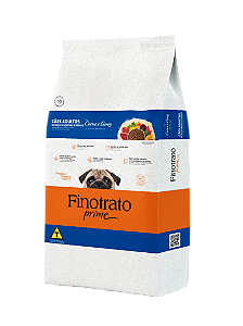 Finotrato Prime Carne/Arroz RPM 23% 20 Kg