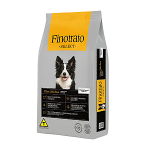 Finotrato Select Rmg 15 Kg