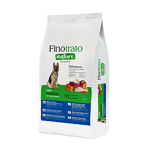 Finotrato Nature Rmg 15 Kg