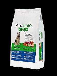 Finotrato Nature RMG 24% 15 Kg