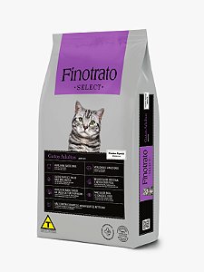 Finotrato Gatos Select 20 Kg