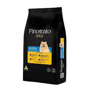 Finotrato Gold Rp 3 Kg
