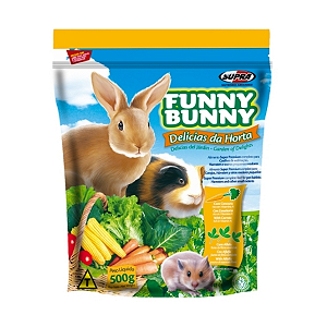 Funny Bunny Coelho 1,8 Kg