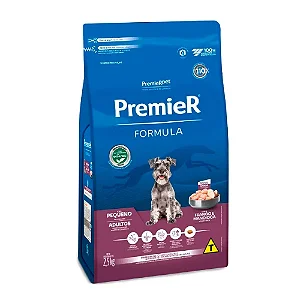 Premier Formula Rp Carne 2,5 Kg