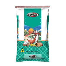 Ra Concentrado Postura Supra 25 Kg