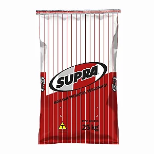 Ra Concentrado Profrango Supra 25 Kg