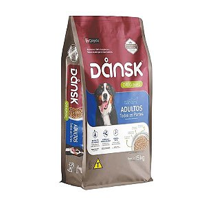 Dansk Original 15 Kg