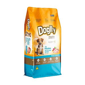 Doglly Junior 1 Kg