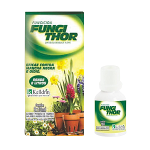 Fungithor 10 Ml