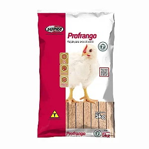 Ra Profrango Trit. 10 Kg