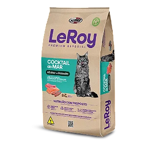 Leroy Gatos Cocktail Do Mar 1 Kg