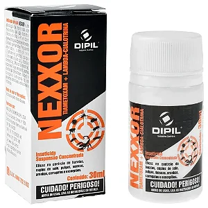 Nexxor 30 Ml