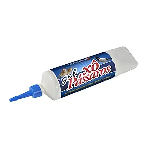 Xo Passaros Gel 250 Gr