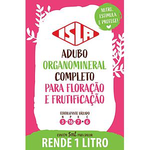 Fertigarden Floracao 5 Ml