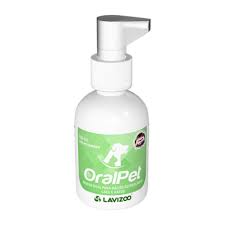 Oral Pet Lavizoo Spray 100 Ml