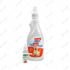 Pipi Casadinho Be Dog 520 Ml