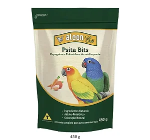 Alcon Eco Club Psita Bits 450 Gr