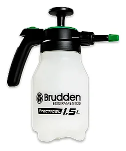 Pulverizador Brudden 1,5 Lt