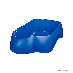 Bandeja Sanitaria Gato San Remo