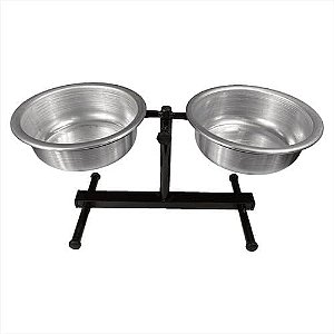 Comed. Gd Duplo Aramado Polido 2200ml