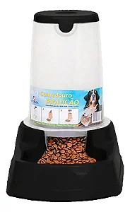 Comedouro Automatico Praticao 6,5 L