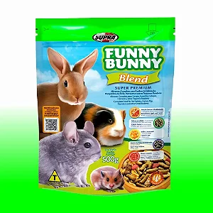 Funny Bunny Blend 500 Gr