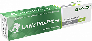 Laviz Pro+pre 14 Gr