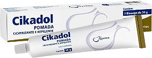 Cikadol 50gr