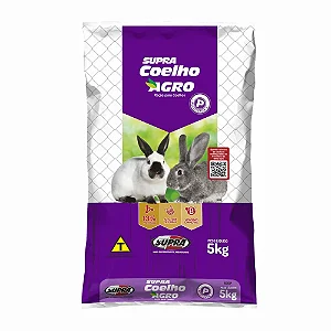 Rcoelho Agro Supra 5 Kg