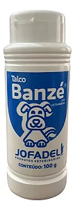 Talco Banze Jofadel 100 Gr