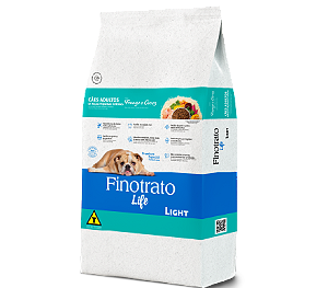 Finotrato Life Light Frango Arroz Rpm 10,1 Kg