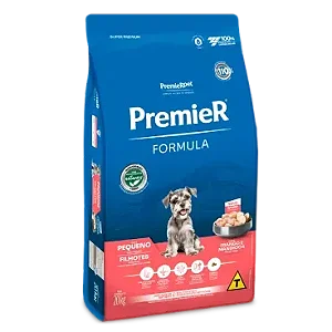 Premier Formula Filh. Carne Rp 15 Kg