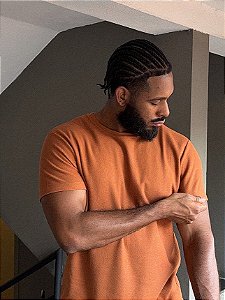 CAMISETA TEXTURA