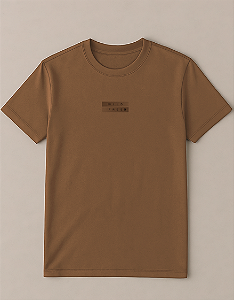 CAMISETA ESTAMPADA WILD